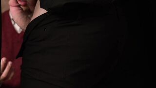 Cumshot on young ass with Zak Bishop_and Dacotah Red