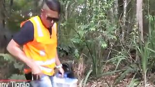 Novinhas gostosas do rabão fudendo