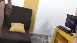Novinhas gostosas do rabão fudendo