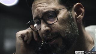 Morgue employee gets haunted by Jane Doe