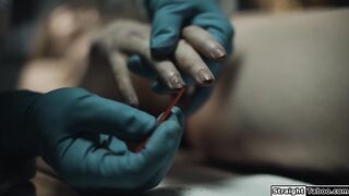 Morgue employee gets haunted by Jane Doe
