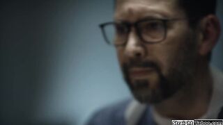 Morgue employee gets haunted by Jane Doe