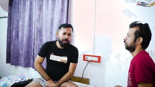 DESI GOLABI BHABHI HARDCORE THREE SOME SEX WITH HER TWO DEBAR FULL MOVIE