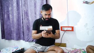DESI GOLABI BHABHI HARDCORE THREE SOME SEX WITH HER TWO DEBAR FULL MOVIE