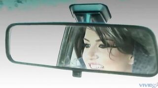 sunny car sex 232