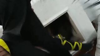 Novinhas gostosas do rabão fudendo