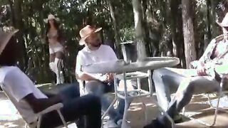 Novinhas gostosas do rabão fudendo com o negão dotado