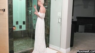 honeymoon  sex with gorgeous Valentina Nappi video 229