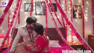 Adla Badli 2 2023 Besharams Originals Hindi Porn Web Series Episode 9