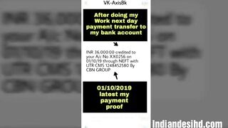 Adla Badli 2 2023 Besharams Originals Hindi Porn Web Series Episode 9
