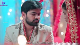 Adla Badli 2 2023 Besharams Originals Hindi Porn Web Series Episode 9