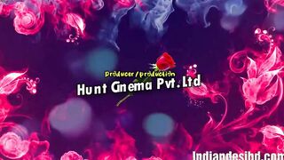 Tapish 2024 Hunt Cinema Hindi Porn Web Series Episode 1
