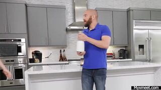 Happy Stepfathers Day Daddy video 231