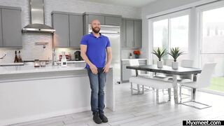 Happy Stepfathers Day Daddy video 231