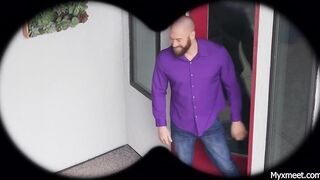 Happy Stepfathers Day Daddy video 231