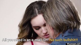 nsatiable Hotties Hardcore Fucked By Huge Cock