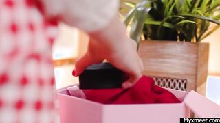 nsatiable Hotties Hardcore Fucked By Huge Cock