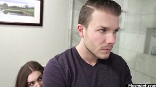 Freya parker white bed sex video 234
