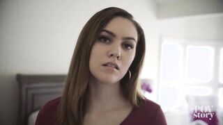 Gorgeous Teen Freya Parker Hooks Up With Older Man Behind Her Stepparents Back!