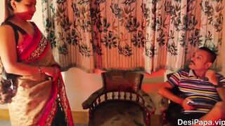 Hot Indian Big Boobs Wife Seducing Husband After Attending Party Hindi Audio