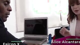 Novinhas gostosas do rabão fudendo com o dotado