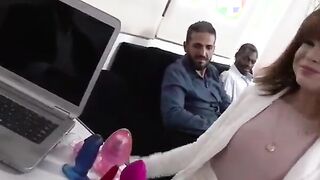 Novinhas gostosas do rabão fudendo com o dotado