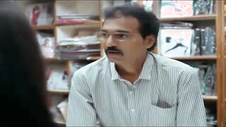 Estate Manager 2024 Ullu Originals Hindi Porn Web Series Episode 4