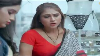 Estate Manager 2024 Ullu Originals Hindi Porn Web Series Episode 4