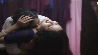 Estate Manager 2024 Ullu Originals Hindi Porn Web Series Episode 4