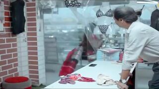 Estate Manager 2024 Ullu Originals Hindi Porn Web Series Episode 3