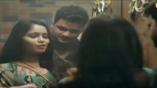 Estate Manager 2024 Ullu Originals Hindi Porn Web Series Episode 3
