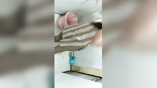 Black milf Punjabi aunty