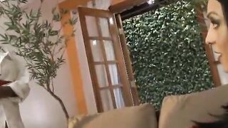 Novinhas gostosas do rabão fudendo