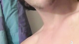 Wild and Sensual Threesome Extravaganza with Horny Twinks