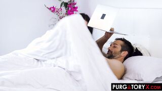 PURGATORYX Permission Vol 2 Part 2 with Suttin