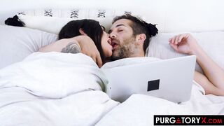 PURGATORYX Permission Vol 2 Part 2 with Suttin