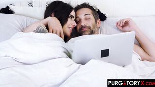 PURGATORYX Permission Vol 2 Part 2 with Suttin