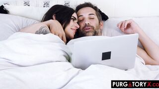 PURGATORYX Permission Vol 2 Part 2 with Suttin