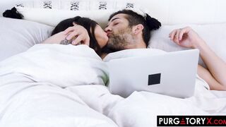 PURGATORYX Permission Vol 2 Part 2 with Suttin