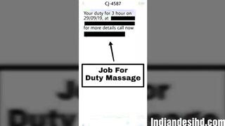 Meri Jaan 2024 Navarasa Hindi Hot Web Series Episode 1