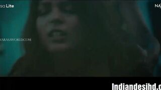 Meri Jaan 2024 Navarasa Hindi Hot Web Series Episode 1