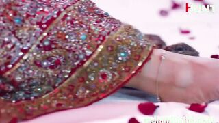 Tapish 2024 Hunt Cinema Hindi Porn Web Series Episode 3