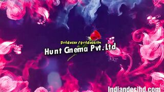 Tapish 2024 Hunt Cinema Hindi Porn Web Series Episode 3
