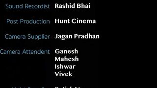 Tapish 2024 Hunt Cinema Hindi Porn Web Series Episode 3