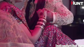 Tapish 2024 Hunt Cinema Hindi Porn Web Series Episode 4