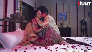 Tapish 2024 Hunt Cinema Hindi Porn Web Series Episode 4