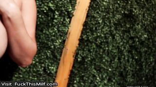 Stacked Honey Hardcore Pounded By MASSIVE Cock