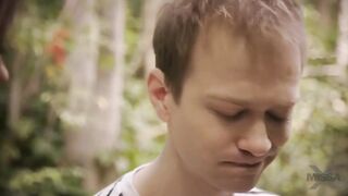 Alexis Fawn Squirts Hard For Step-Son & GF