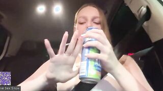 Russian student fucks with an unfamiliar guy
