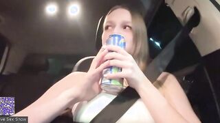 Russian student fucks with an unfamiliar guy